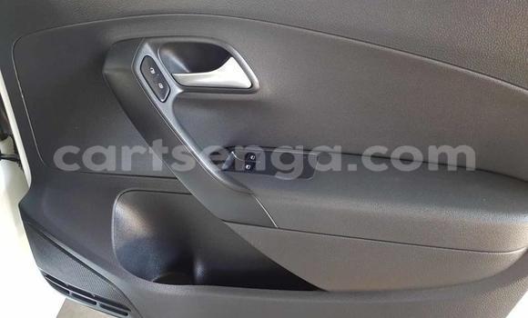 Buy Used Volkswagen Polo White Car in Big Bend in Lubombo District Buy Used Volkswagen Polo White Car in Big Bend in Lubombo District