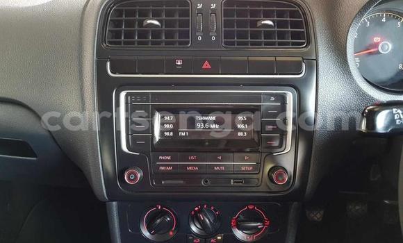 Buy Used Volkswagen Polo White Car in Big Bend in Lubombo District Buy Used Volkswagen Polo White Car in Big Bend in Lubombo District