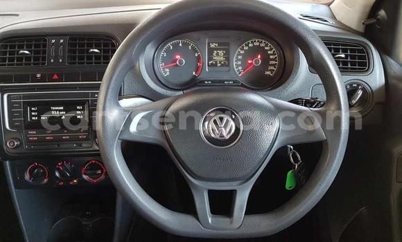 Buy Used Volkswagen Polo White Car in Big Bend in Lubombo District Buy Used Volkswagen Polo White Car in Big Bend in Lubombo District