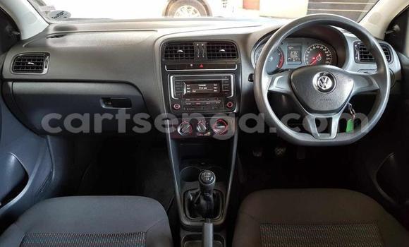 Buy Used Volkswagen Polo White Car in Big Bend in Lubombo District Buy Used Volkswagen Polo White Car in Big Bend in Lubombo District