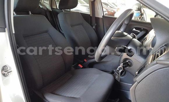 Buy Used Volkswagen Polo White Car in Big Bend in Lubombo District Buy Used Volkswagen Polo White Car in Big Bend in Lubombo District