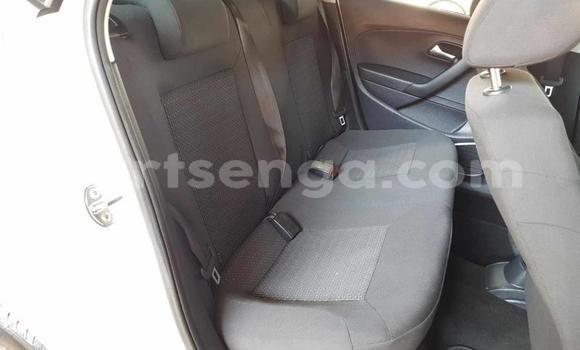 Buy Used Volkswagen Polo White Car in Big Bend in Lubombo District Buy Used Volkswagen Polo White Car in Big Bend in Lubombo District