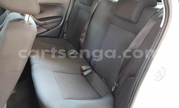 Buy Used Volkswagen Polo White Car in Big Bend in Lubombo District Buy Used Volkswagen Polo White Car in Big Bend in Lubombo District