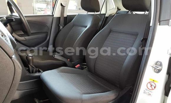Buy Used Volkswagen Polo White Car in Big Bend in Lubombo District Buy Used Volkswagen Polo White Car in Big Bend in Lubombo District