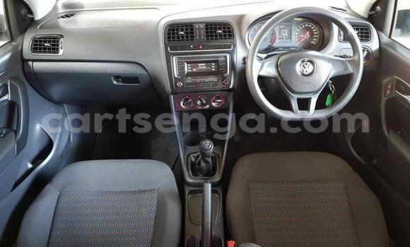Buy Used Volkswagen Polo White Car in Big Bend in Lubombo District Buy Used Volkswagen Polo White Car in Big Bend in Lubombo District