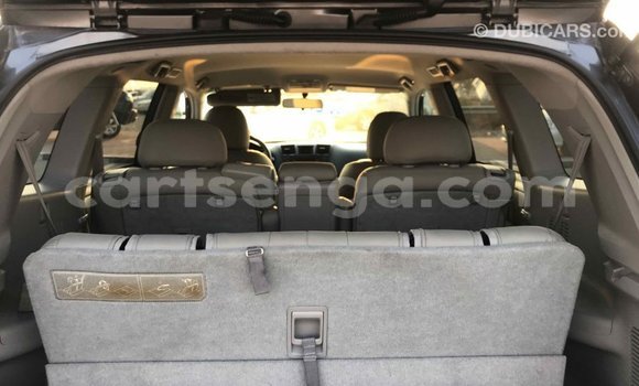 Buy Import Toyota Highlander Other Car in Import - Dubai in Hhohho Buy Import Toyota Highlander Other Car in Import - Dubai in Hhohho