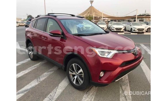 Buy Import Toyota 4Runner Red Car in Import - Dubai in Hhohho Buy Import Toyota 4Runner Red Car in Import - Dubai in Hhohho