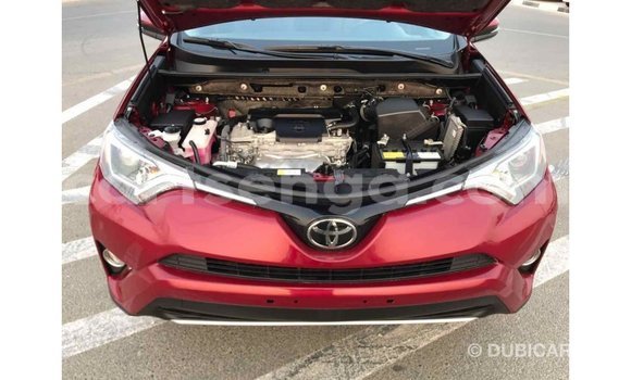 Buy Import Toyota 4Runner Red Car in Import - Dubai in Hhohho Buy Import Toyota 4Runner Red Car in Import - Dubai in Hhohho