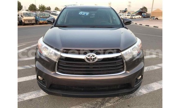 Buy Import Toyota Highlander Other Car in Import - Dubai in Hhohho Buy Import Toyota Highlander Other Car in Import - Dubai in Hhohho