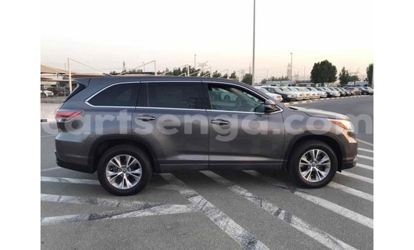 Buy Import Toyota Highlander Other Car in Import - Dubai in Hhohho Buy Import Toyota Highlander Other Car in Import - Dubai in Hhohho