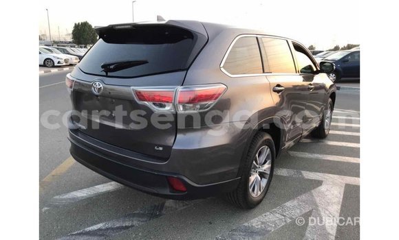 Buy Import Toyota Highlander Other Car in Import - Dubai in Hhohho Buy Import Toyota Highlander Other Car in Import - Dubai in Hhohho