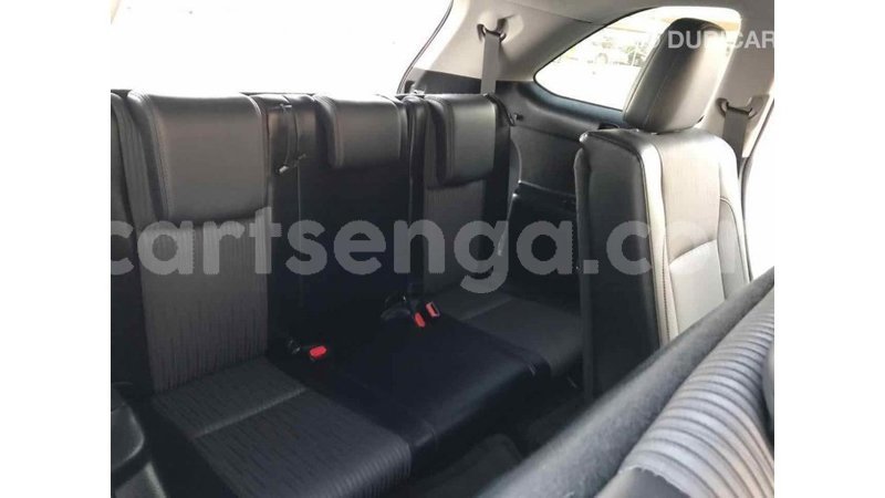 Big with watermark toyota highlander hhohho import dubai 10554