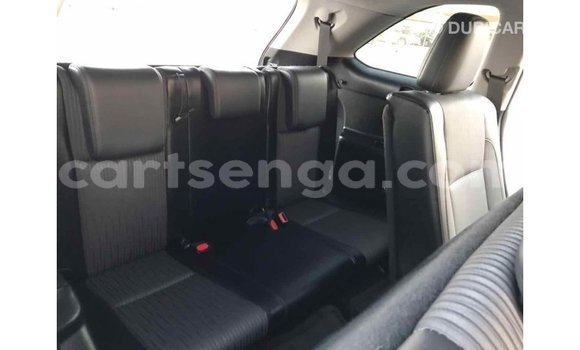 Buy Import Toyota Highlander Other Car in Import - Dubai in Hhohho Buy Import Toyota Highlander Other Car in Import - Dubai in Hhohho