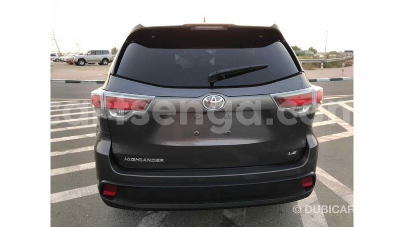 Big with watermark toyota highlander hhohho import dubai 10554