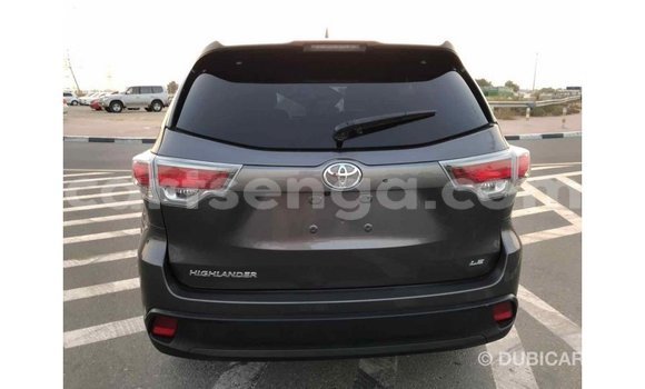 Buy Import Toyota Highlander Other Car in Import - Dubai in Hhohho Buy Import Toyota Highlander Other Car in Import - Dubai in Hhohho