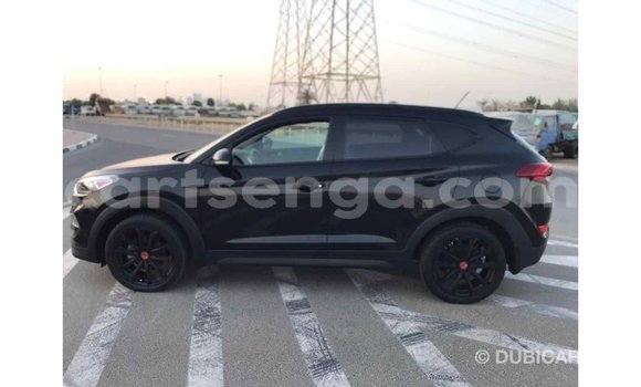 Buy Import Hyundai Tucson Black Car in Import - Dubai in Hhohho Buy Import Hyundai Tucson Black Car in Import - Dubai in Hhohho