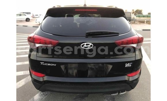 Buy Import Hyundai Tucson Black Car in Import - Dubai in Hhohho Buy Import Hyundai Tucson Black Car in Import - Dubai in Hhohho
