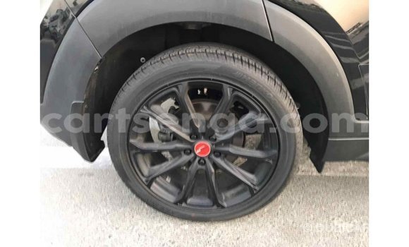 Buy Import Hyundai Tucson Black Car in Import - Dubai in Hhohho Buy Import Hyundai Tucson Black Car in Import - Dubai in Hhohho