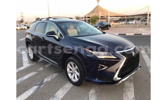 Buy Import Lexus RX 350 Black Car in Import - Dubai in Hhohho Buy Import Lexus RX 350 Black Car in Import - Dubai in Hhohho