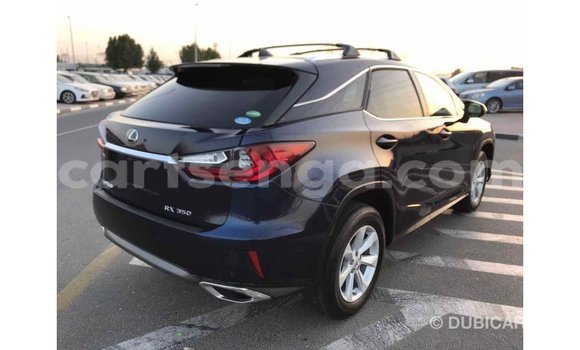 Buy Import Lexus RX 350 Black Car in Import - Dubai in Hhohho Buy Import Lexus RX 350 Black Car in Import - Dubai in Hhohho