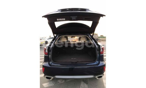 Buy Import Lexus RX 350 Black Car in Import - Dubai in Hhohho Buy Import Lexus RX 350 Black Car in Import - Dubai in Hhohho