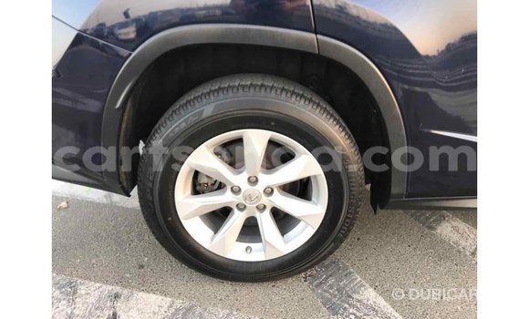 Buy Import Lexus RX 350 Black Car in Import - Dubai in Hhohho Buy Import Lexus RX 350 Black Car in Import - Dubai in Hhohho