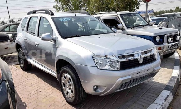 Buy Import Renault Duster Other Car in Import - Dubai in Hhohho Buy Import Renault Duster Other Car in Import - Dubai in Hhohho