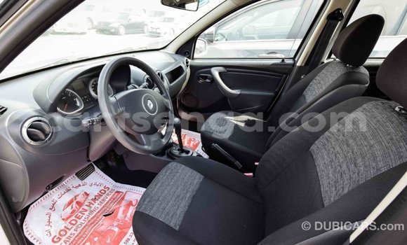 Buy Import Renault Duster Other Car in Import - Dubai in Hhohho Buy Import Renault Duster Other Car in Import - Dubai in Hhohho