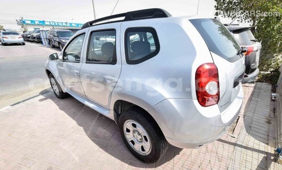 Buy Import Renault Duster Other Car in Import - Dubai in Hhohho Buy Import Renault Duster Other Car in Import - Dubai in Hhohho