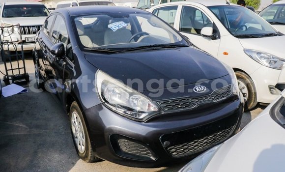 Buy Import Kia Rio Other Car in Import - Dubai in Hhohho Buy Import Kia Rio Other Car in Import - Dubai in Hhohho