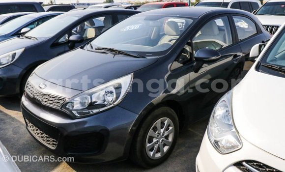Buy Import Kia Rio Other Car in Import - Dubai in Hhohho Buy Import Kia Rio Other Car in Import - Dubai in Hhohho