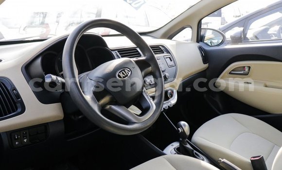 Buy Import Kia Rio Other Car in Import - Dubai in Hhohho Buy Import Kia Rio Other Car in Import - Dubai in Hhohho