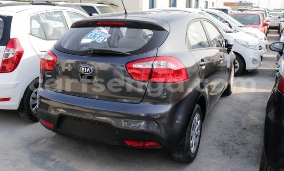 Buy Import Kia Rio Other Car in Import - Dubai in Hhohho Buy Import Kia Rio Other Car in Import - Dubai in Hhohho