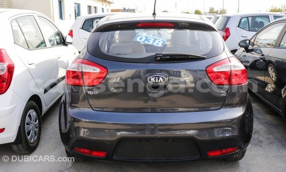 Buy Import Kia Rio Other Car in Import - Dubai in Hhohho Buy Import Kia Rio Other Car in Import - Dubai in Hhohho