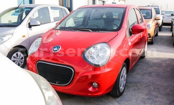 Buy Import Geely GC6 Red Car in Import - Dubai in Hhohho Buy Import Geely GC6 Red Car in Import - Dubai in Hhohho