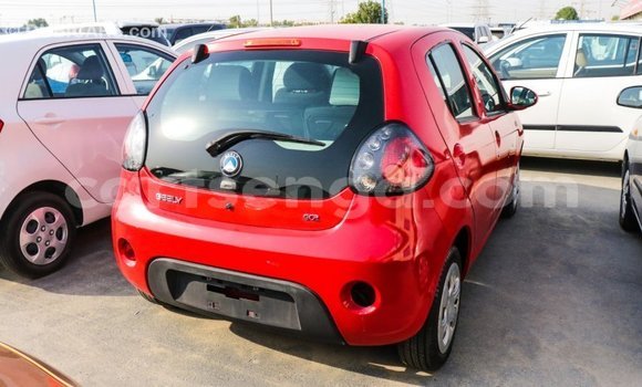 Buy Import Geely GC6 Red Car in Import - Dubai in Hhohho Buy Import Geely GC6 Red Car in Import - Dubai in Hhohho