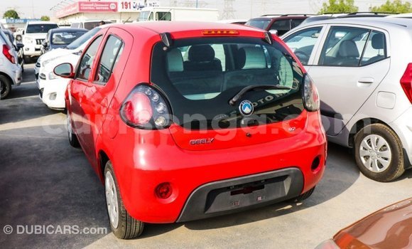 Buy Import Geely GC6 Red Car in Import - Dubai in Hhohho Buy Import Geely GC6 Red Car in Import - Dubai in Hhohho