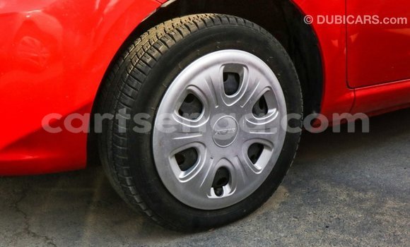 Buy Import Geely GC6 Red Car in Import - Dubai in Hhohho Buy Import Geely GC6 Red Car in Import - Dubai in Hhohho