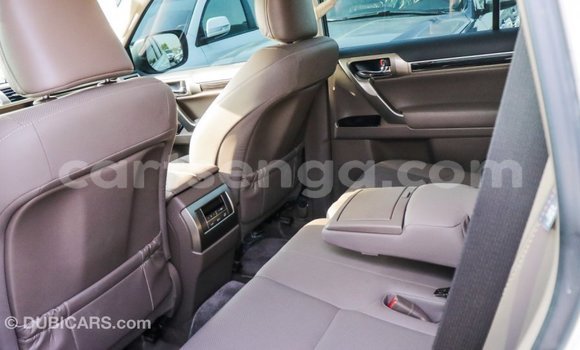 Buy Import Lexus GX White Car in Import - Dubai in Hhohho Buy Import Lexus GX White Car in Import - Dubai in Hhohho