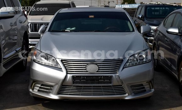 Nunua Imported Lexus ES Other Gari ndani ya Import - Dubai nchini Hhohho Nunua Imported Lexus ES Other Gari ndani ya Import - Dubai nchini Hhohho