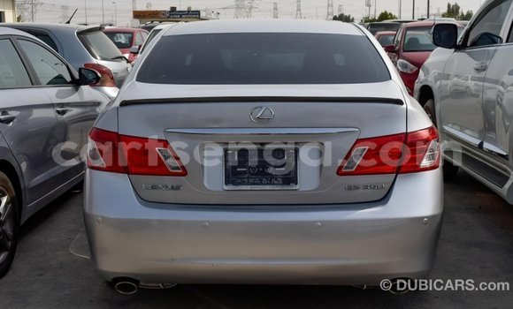 Nunua Imported Lexus ES Other Gari ndani ya Import - Dubai nchini Hhohho Nunua Imported Lexus ES Other Gari ndani ya Import - Dubai nchini Hhohho