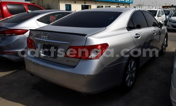 Nunua Imported Lexus ES Other Gari ndani ya Import - Dubai nchini Hhohho Nunua Imported Lexus ES Other Gari ndani ya Import - Dubai nchini Hhohho