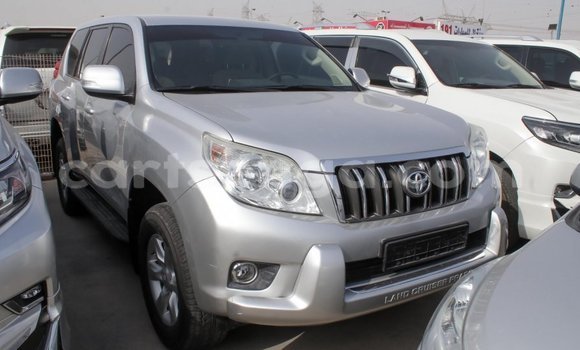 Buy Import Toyota Prado Other Car in Import - Dubai in Hhohho Buy Import Toyota Prado Other Car in Import - Dubai in Hhohho