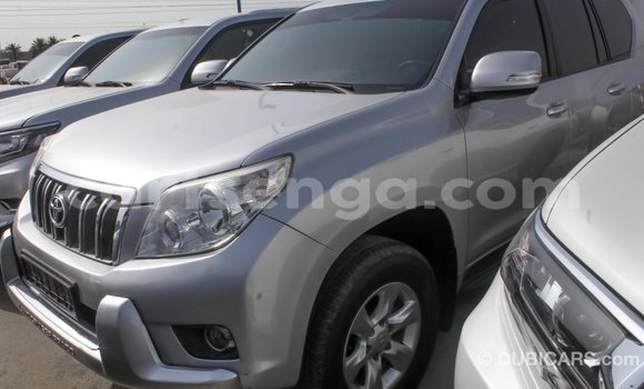 Buy Import Toyota Prado Other Car in Import - Dubai in Hhohho Buy Import Toyota Prado Other Car in Import - Dubai in Hhohho