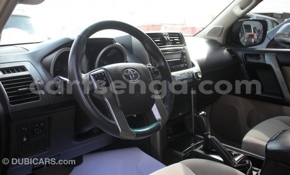 Buy Import Toyota Prado Other Car in Import - Dubai in Hhohho Buy Import Toyota Prado Other Car in Import - Dubai in Hhohho