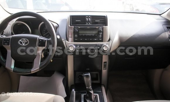 Buy Import Toyota Prado Other Car in Import - Dubai in Hhohho Buy Import Toyota Prado Other Car in Import - Dubai in Hhohho