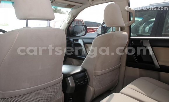 Buy Import Toyota Prado Other Car in Import - Dubai in Hhohho Buy Import Toyota Prado Other Car in Import - Dubai in Hhohho