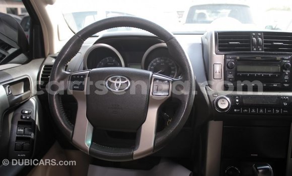Buy Import Toyota Prado Other Car in Import - Dubai in Hhohho Buy Import Toyota Prado Other Car in Import - Dubai in Hhohho
