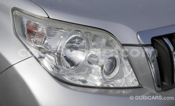 Buy Import Toyota Prado Other Car in Import - Dubai in Hhohho Buy Import Toyota Prado Other Car in Import - Dubai in Hhohho