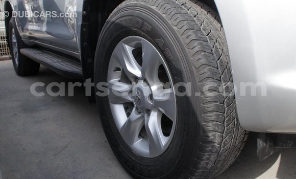 Buy Import Toyota Prado Other Car in Import - Dubai in Hhohho Buy Import Toyota Prado Other Car in Import - Dubai in Hhohho